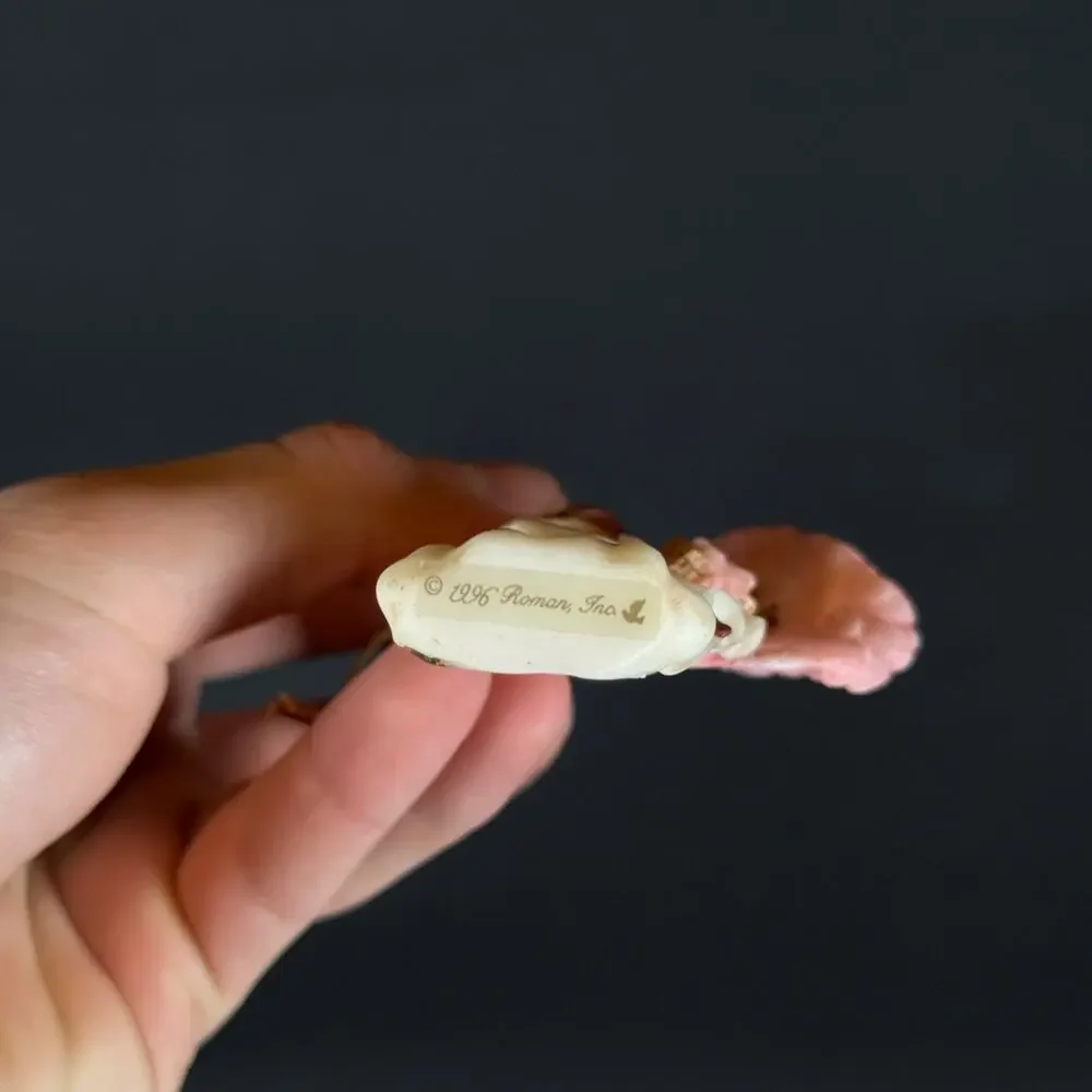 Roman, Inc. product figurine